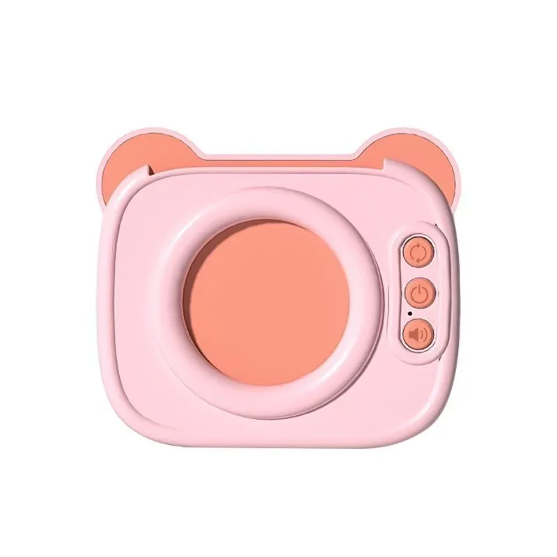 Kids Education Card - Early Education Flash Card Reader Machine