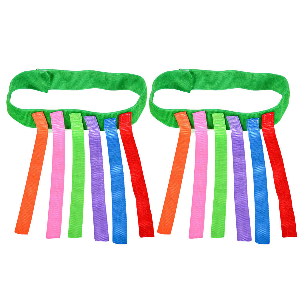 Game Educational For Kids Free - 2Pcs Oxford Cloth Pull The Tails