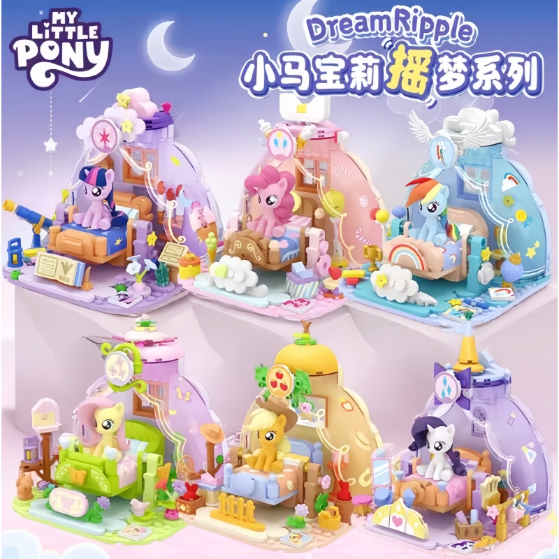 Free Educational Games For Kids - 2025 Hot New My Little Pony