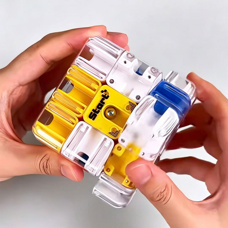 Novelty 3D Rolling Ball Maze C - Game Educational For Kids Free ulasan dan harga