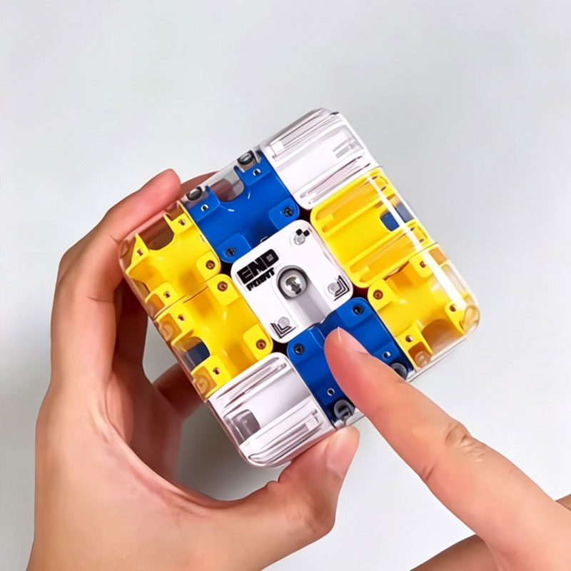 Novelty 3D Rolling Ball Maze C - Game Educational For Kids Free ulasan dan harga