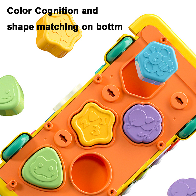 10 in 1Multifunction Xylophone - Kids Education Music ulasan dan harga