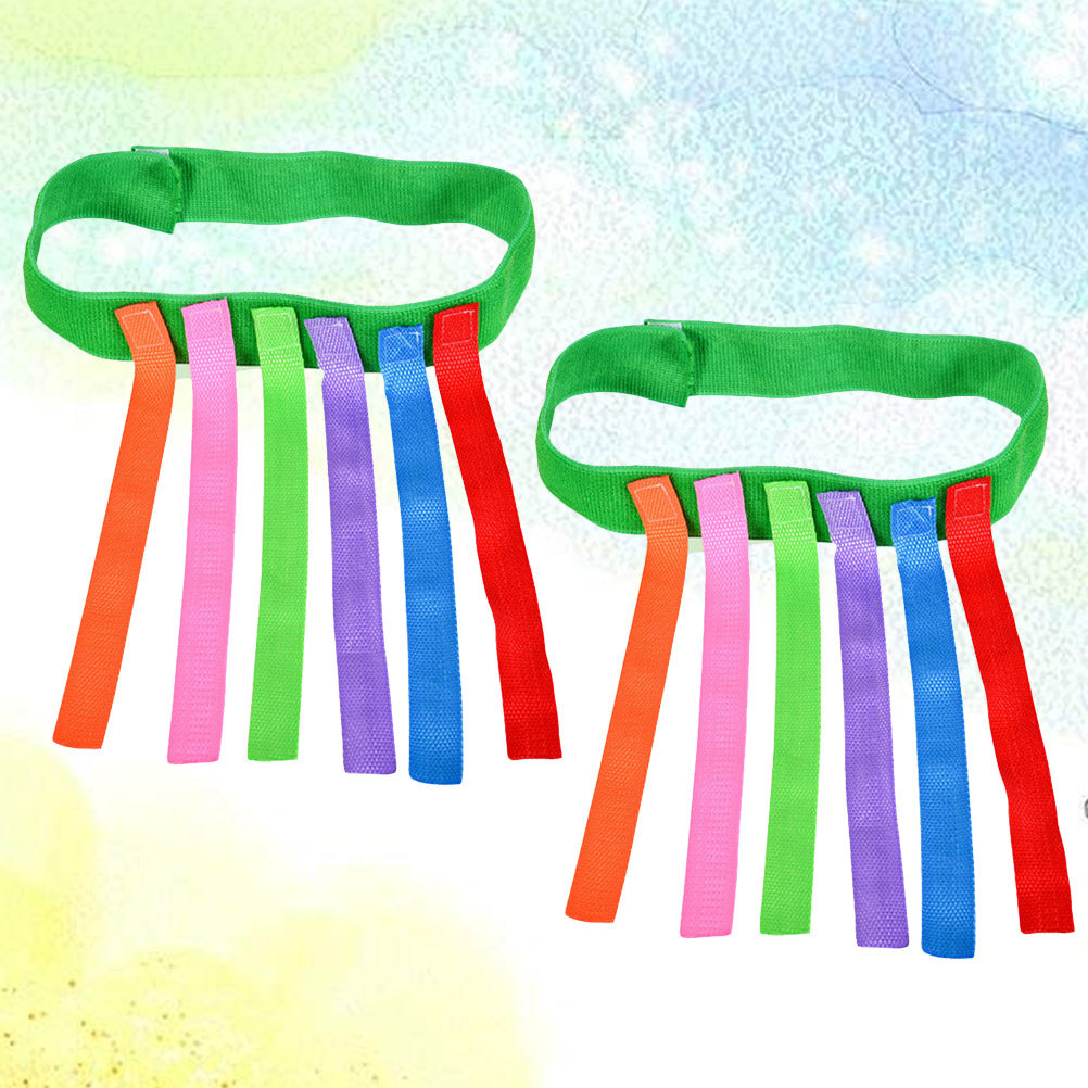 2Pcs Oxford Cloth Pull The Tai - Game Educational For Kids Free ulasan dan harga