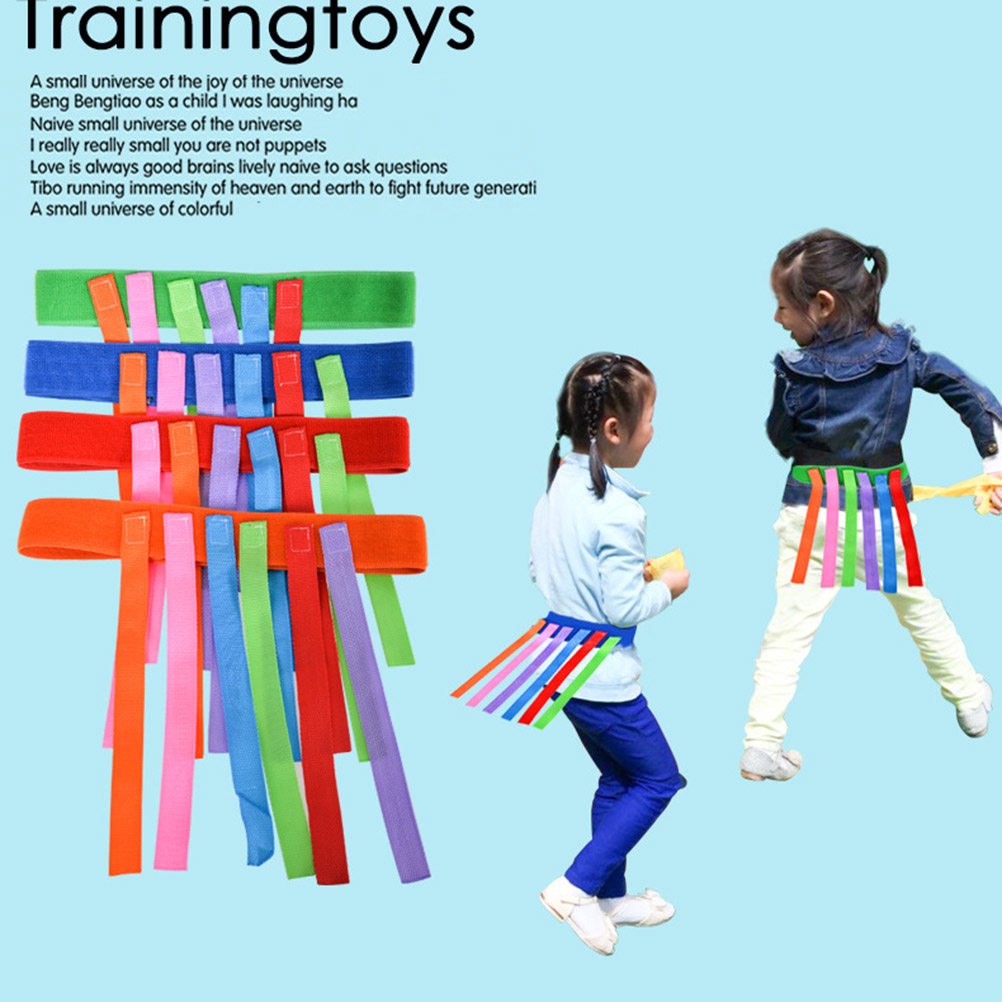 2Pcs Oxford Cloth Pull The Tai - Game Educational For Kids Free ulasan dan harga