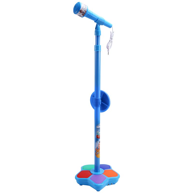 ~【On Sale】Kids Microphone With - Kids Educational Computer ulasan dan harga