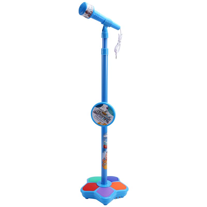~【On Sale】Kids Microphone With - Kids Educational Computer ulasan dan harga