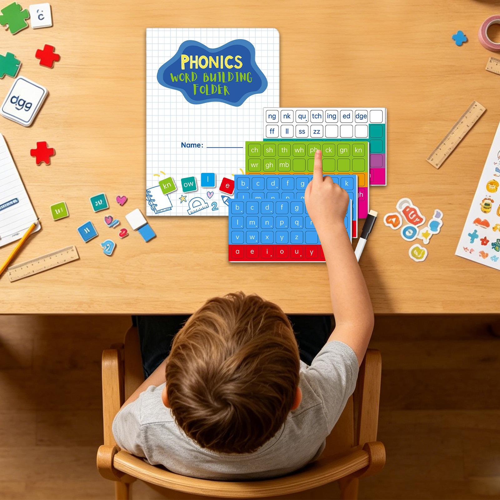 Letter Tiles For Phonics And S - Game Educational For Kids Free ulasan dan harga