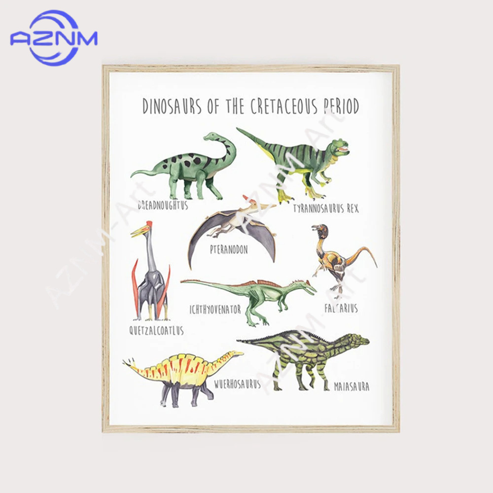 1/3PCS ，The cartoon dinosaur s - Free Educational Games For Kids ulasan dan harga