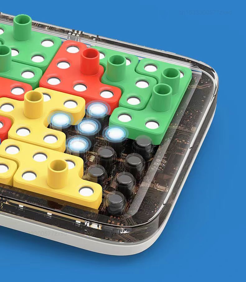 Giiker Super Blocks 1000+Level - Kids Education Games App ulasan dan harga