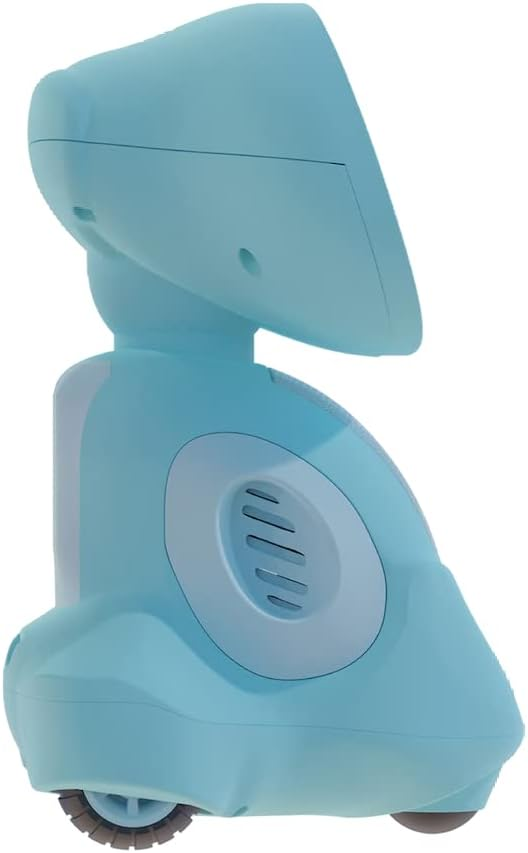 AI-Powered Smart Robot for Kid - Game Educational For Kids Free ulasan dan harga