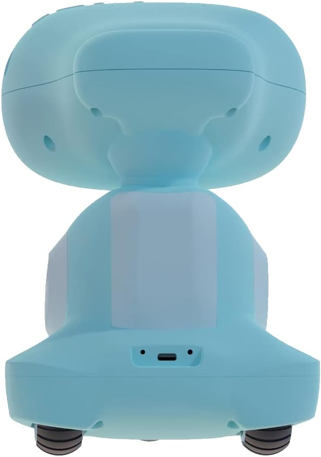 AI-Powered Smart Robot for Kid - Game Educational For Kids Free ulasan dan harga