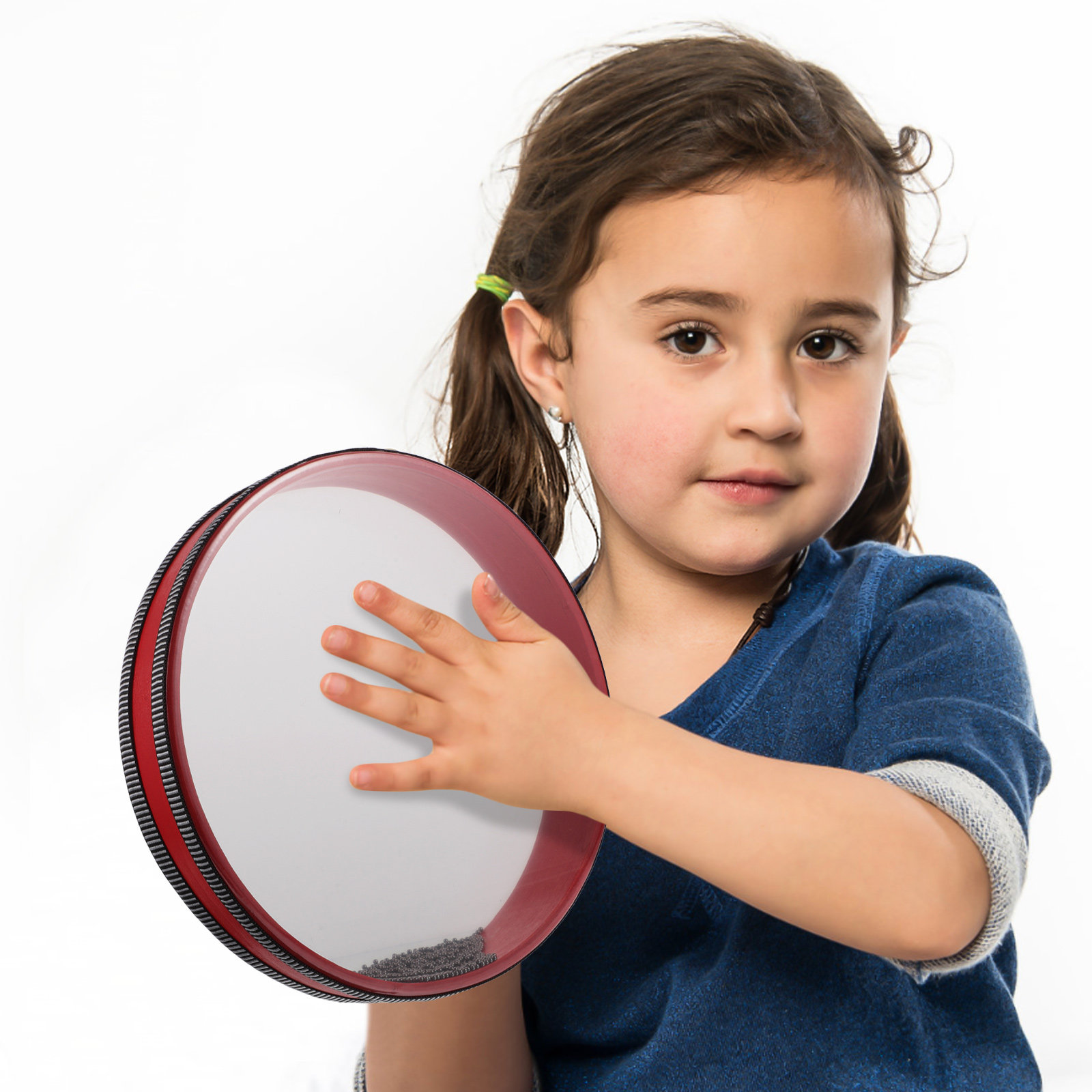 Orff Sea Wave Drum Musical Ins - Kids Early Education ulasan dan harga