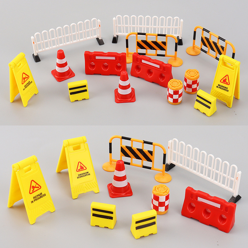 Mini Traffic Road Signs & Road - Free Educational Games For Kids ulasan dan harga