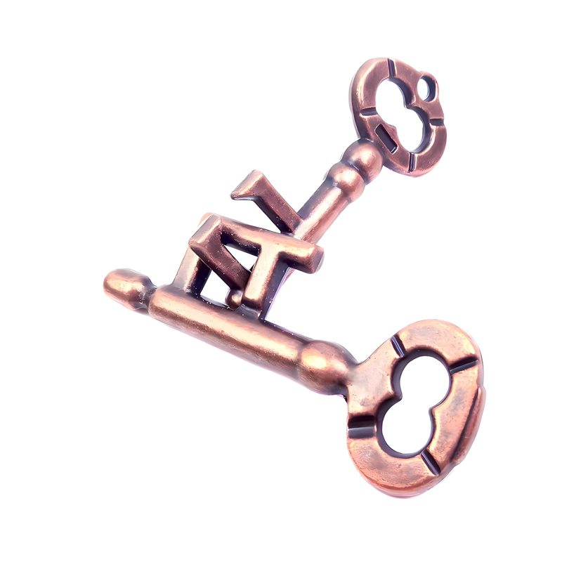 Classic Brain Teaser key and L - Game Educational For Kids Free ulasan dan harga