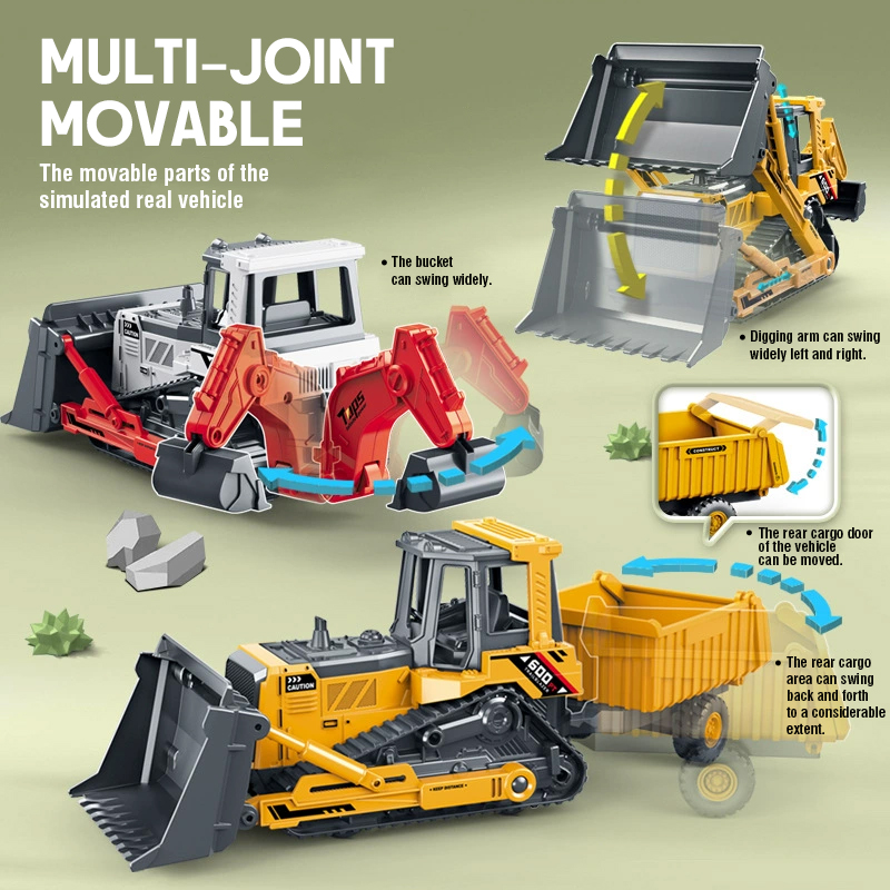 Engineering Vehicle Model Doub - Free Educational Games For Kids ulasan dan harga