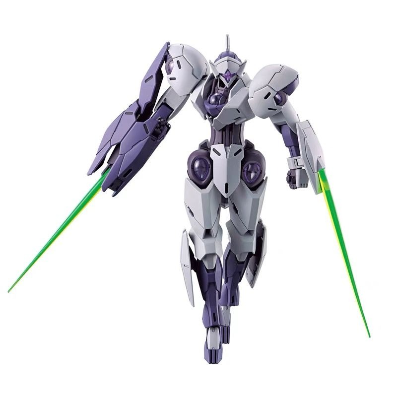 Bandai Gundam Mercury Witch De - Free Educational Games For Kids ulasan dan harga