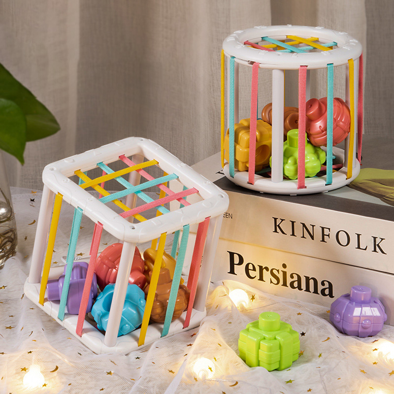 Rainbow Colorful Montessori Sh - Free Educational Games For Kids ulasan dan harga