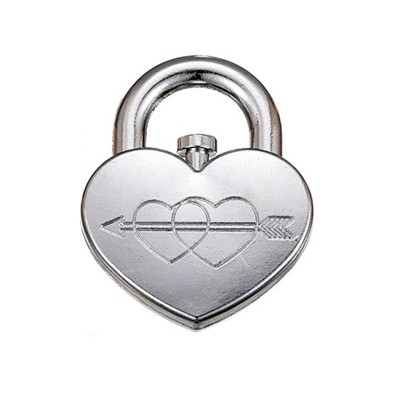 Antique Love Lock Metal Heart  - Game Educational For Kids Free ulasan dan harga