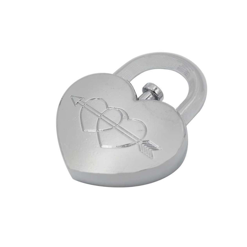 Antique Love Lock Metal Heart  - Game Educational For Kids Free ulasan dan harga