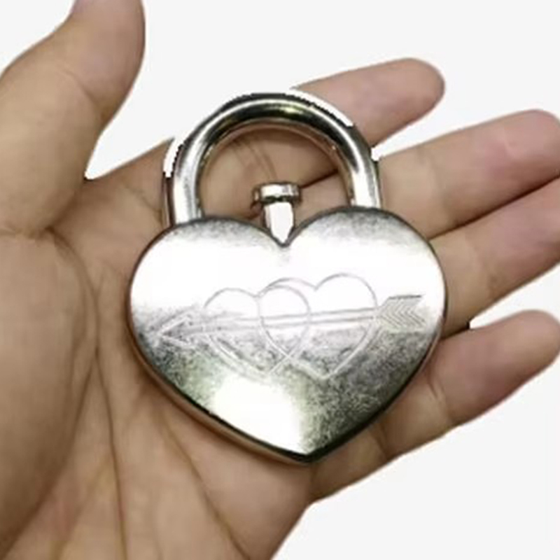 Antique Love Lock Metal Heart  - Game Educational For Kids Free ulasan dan harga