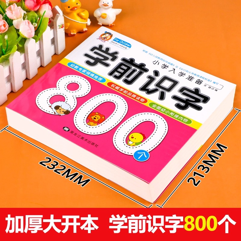 Preschool Literacy: 800 Chines - Kids Early Education ulasan dan harga
