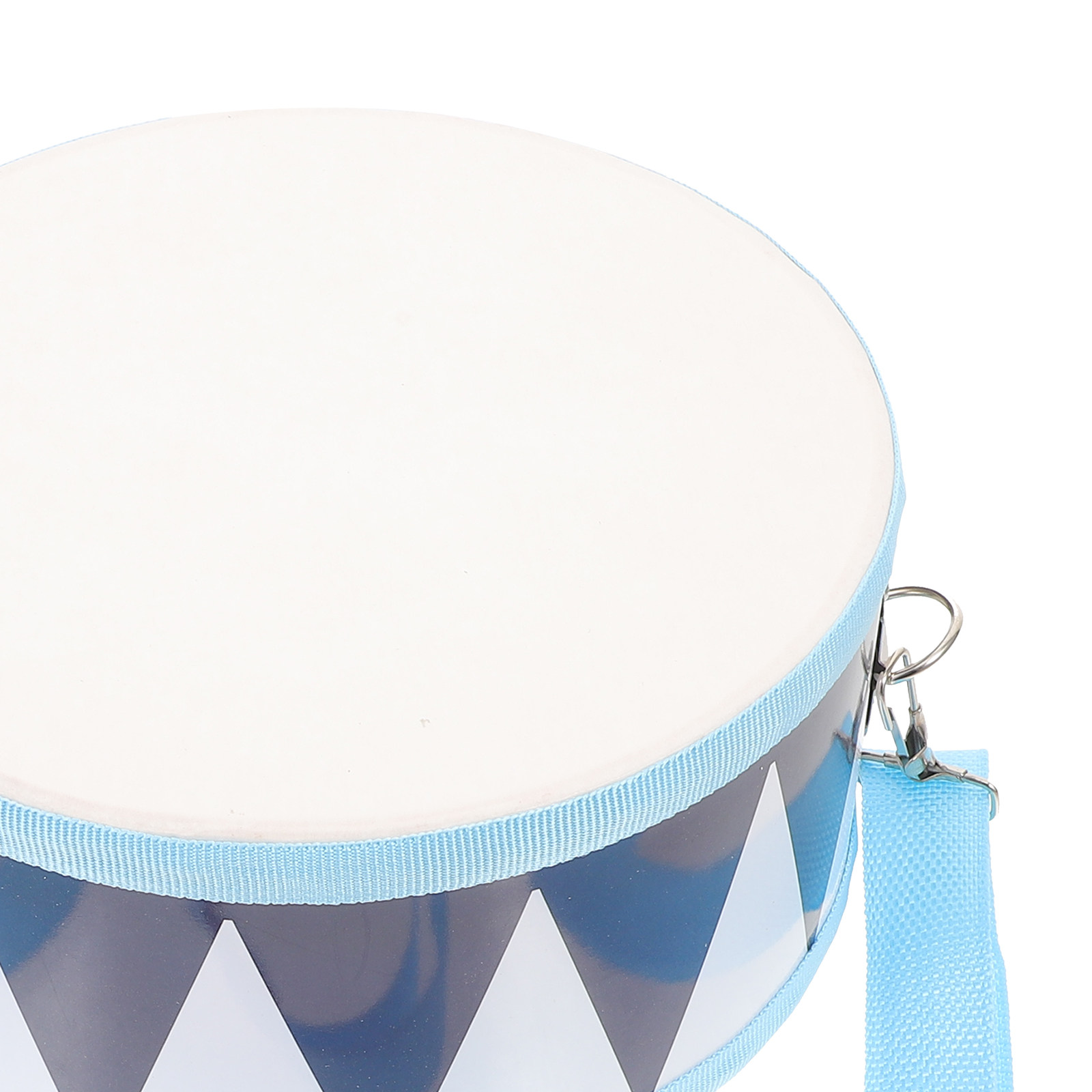 1Set Kids Snare Drum Wooden Pe - Kids Education Music ulasan dan harga