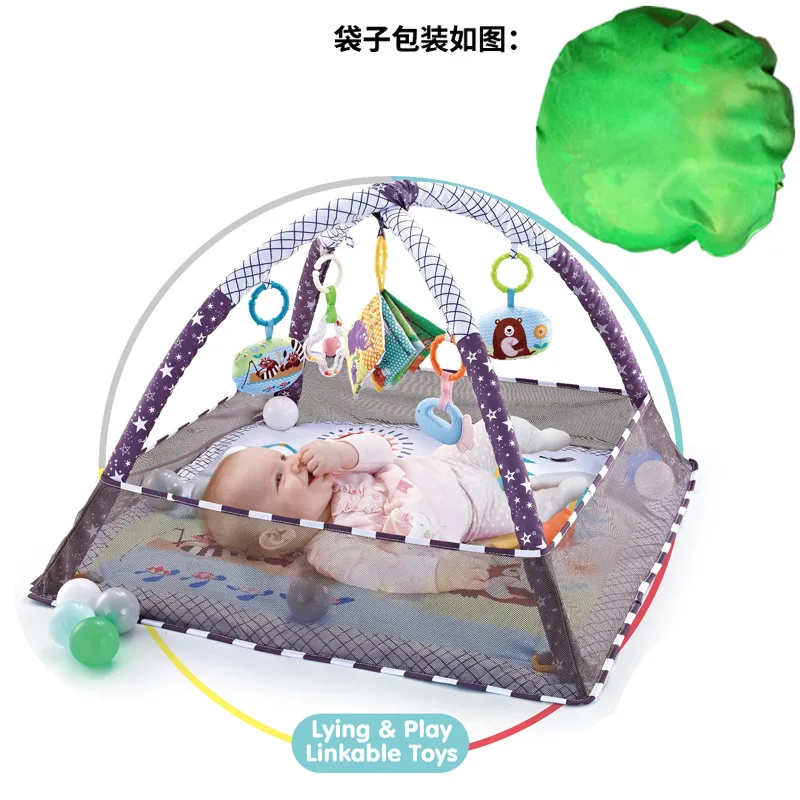 Educational Fitness Frame For  - Kids Education Music ulasan dan harga