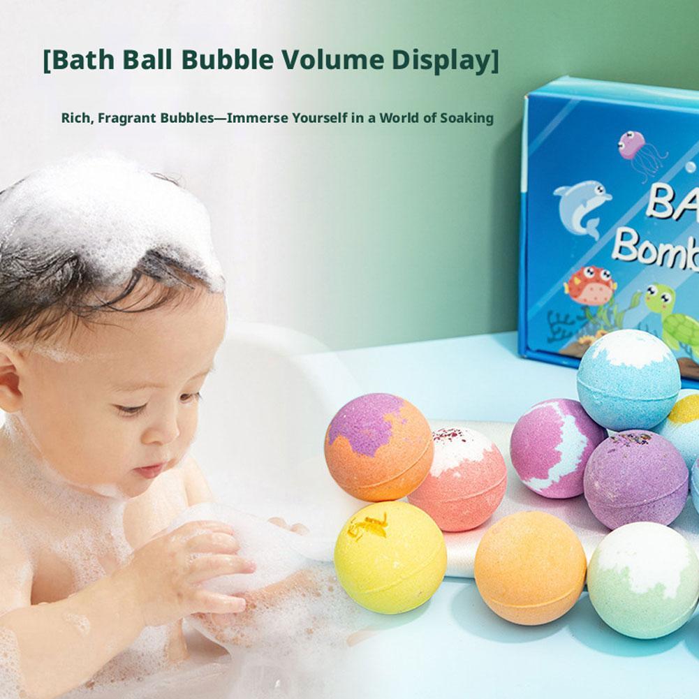 Kids Bath Bombs with Surprise  - Free Educational Games For Kids ulasan dan harga