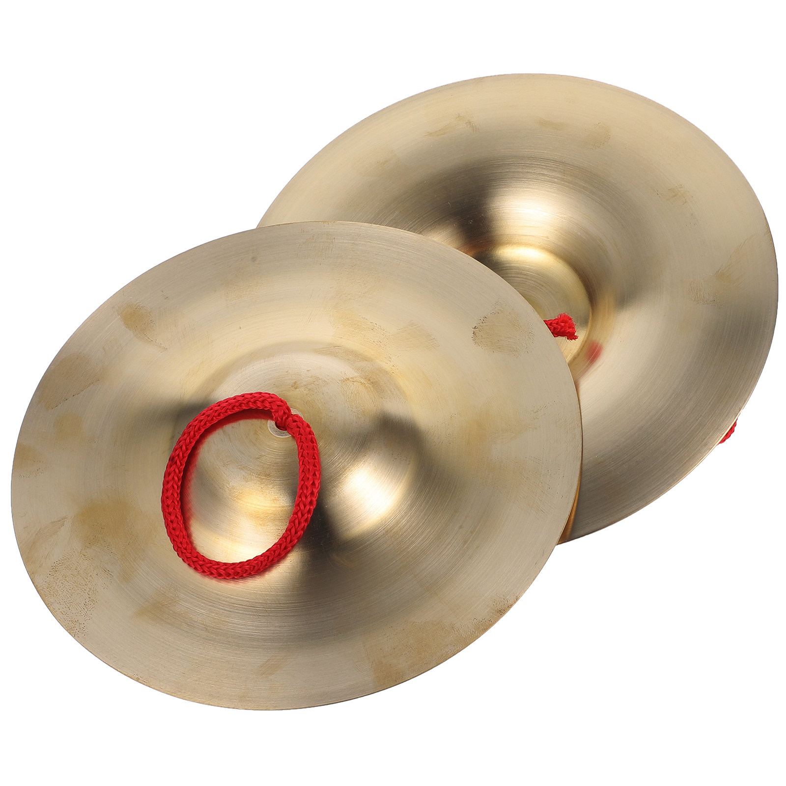 1Pair Kids Hand Cymbals Premiu - Kids Education Music ulasan dan harga