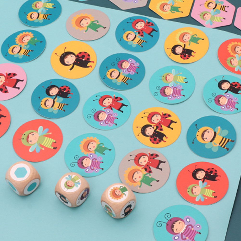 Educational Toys Children Gift - Kids Education Card ulasan dan harga
