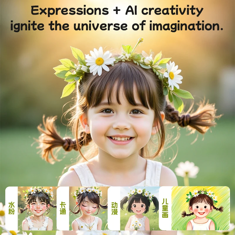 2026 New Kids Mini AI Smart Ph - Kids Education Video ulasan dan harga