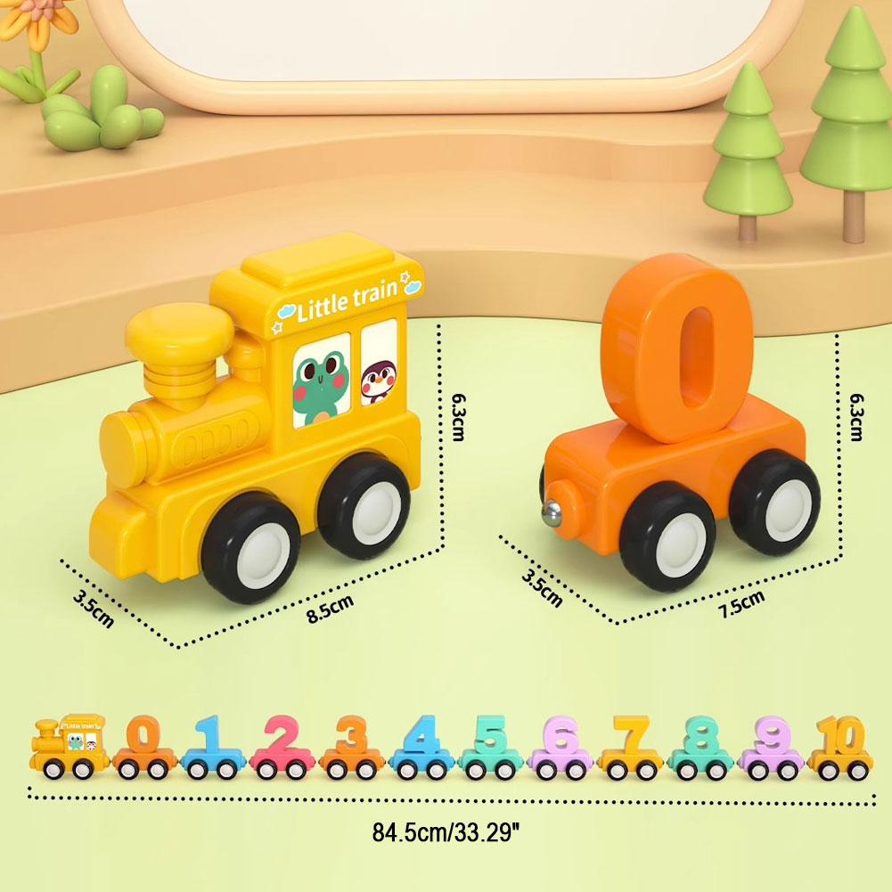 Montessori Educational Toy Tra - Kids Early Education ulasan dan harga