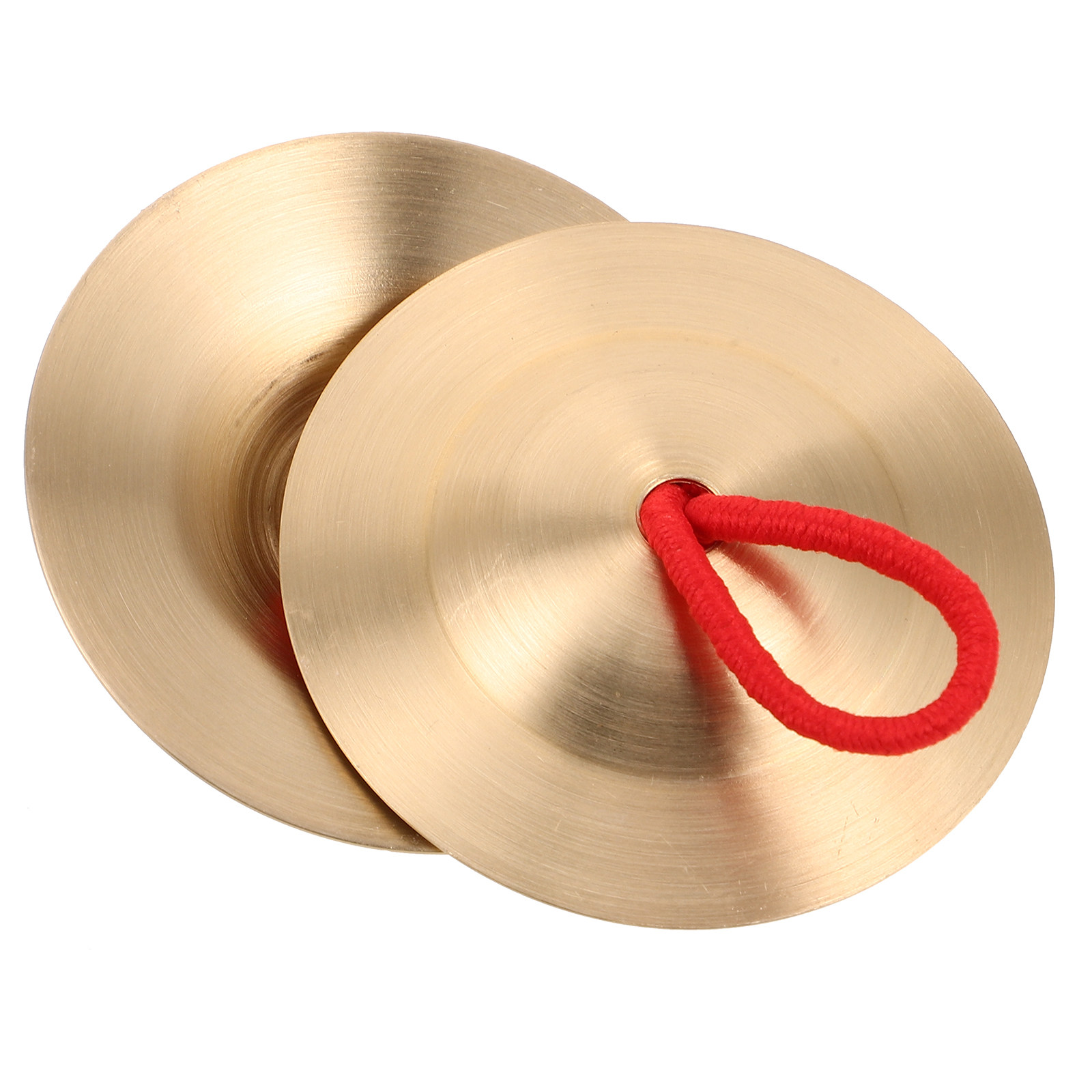 1Pair Mini Cymbals Designed fo - Kids Early Education ulasan dan harga