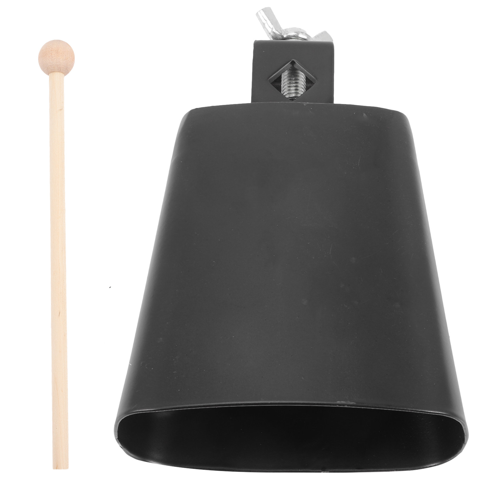 1Set Cowbell Teaching Aid Meta - Kids Early Education ulasan dan harga