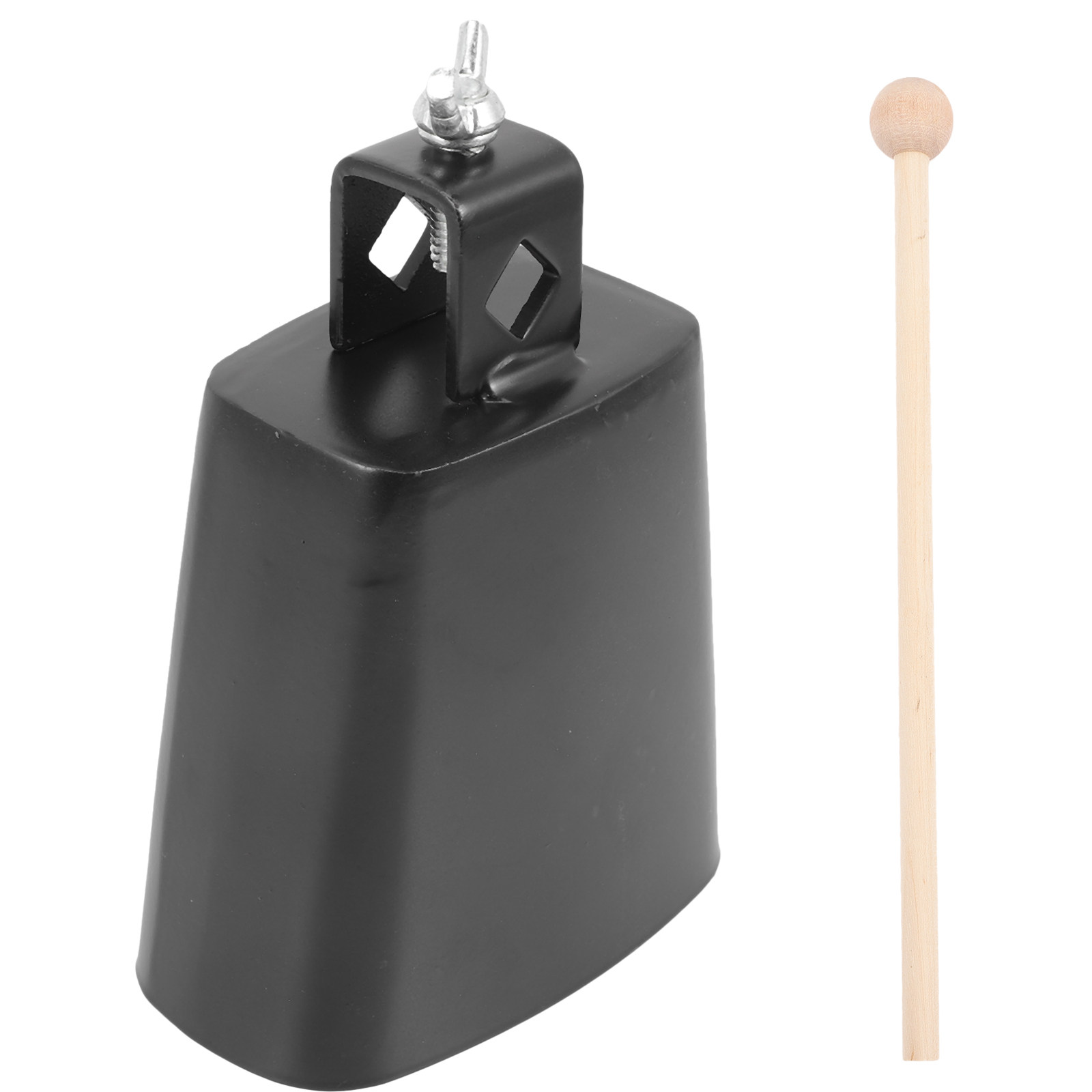1Set Cowbell Teaching Aid Meta - Kids Early Education ulasan dan harga