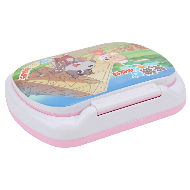 Computer Machines Kids Toy Mul - Kids Educational Computer ulasan dan harga