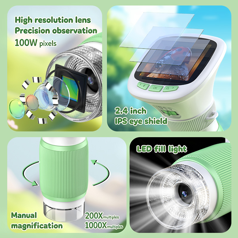 Kids Portable Handheld Digital - Kids Education Video ulasan dan harga