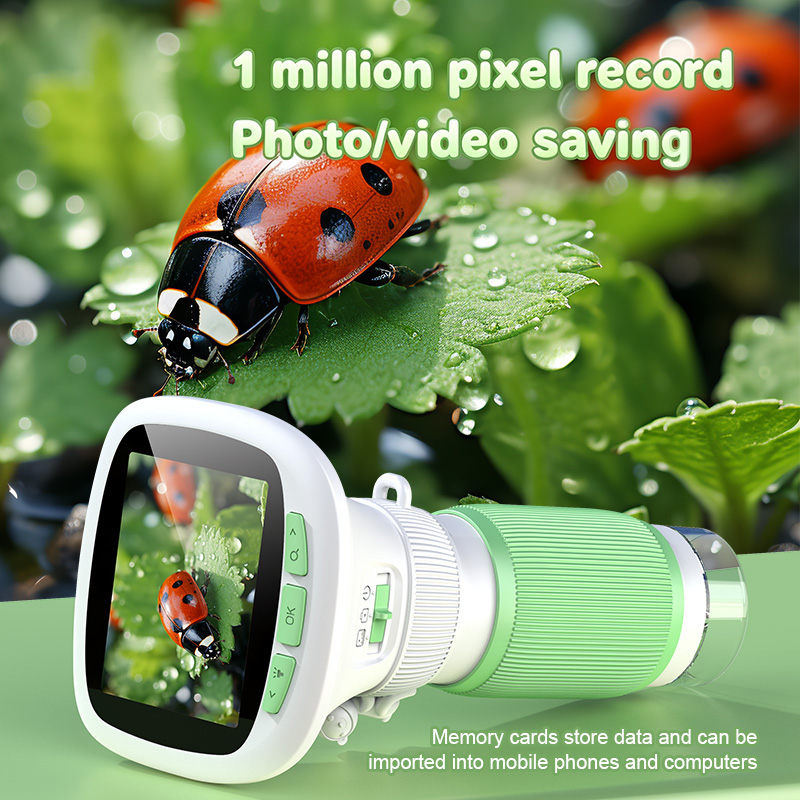 Kids Portable Handheld Digital - Kids Education Video ulasan dan harga