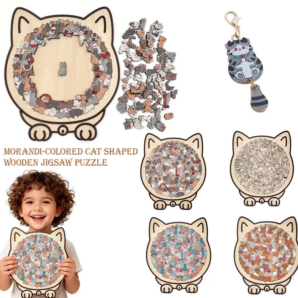 135-Piece Wooden Puzzles For A - Game Educational For Kids Free ulasan dan harga