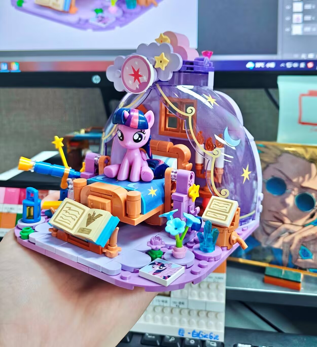 2025 Hot New My Little Pony Dr - Free Educational Games For Kids ulasan dan harga